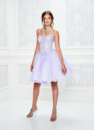 Quinceanera Dress PR11944  Princesa