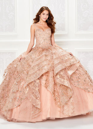 Princesa Dress PR21951 by Arianna Vara