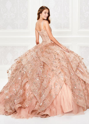 Princesa Dress PR21951 by Arianna Vara