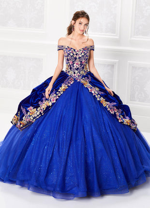 Princesa Dress PR21953 by Arianna Vara