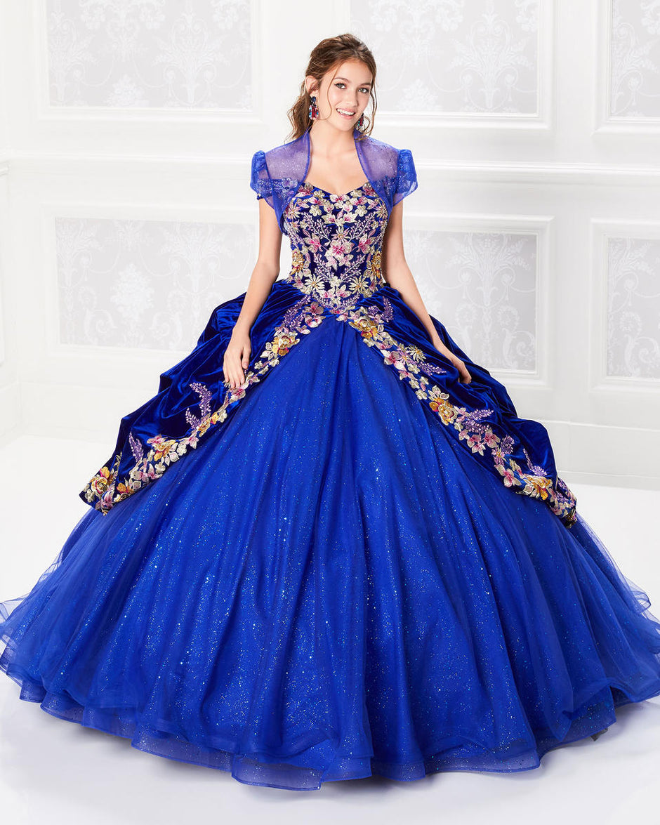 Princesa Dress PR21953 by Arianna Vara – QuinceDresses.com