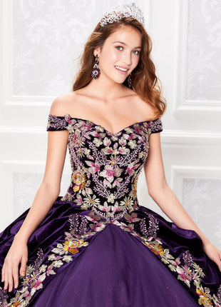 Princesa Dress PR21953 by Arianna Vara