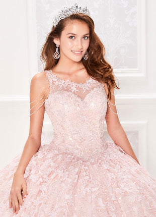 Princesa Dress PR21963 by Arianna Vara