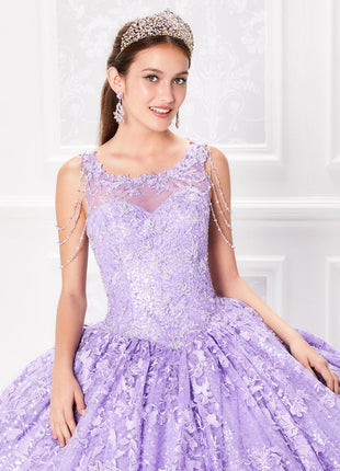 Princesa Dress PR21963 by Arianna Vara