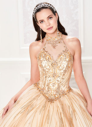 Princesa Dress PR21965 by Arianna Vara