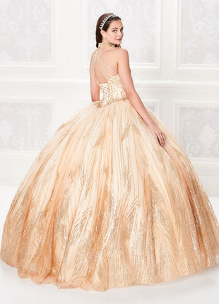 Princesa Dress PR21965 by Arianna Vara