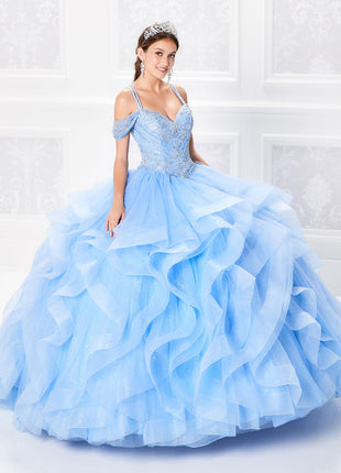Princesa Dress PR21966 by Arianna Vara