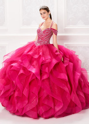 Princesa Dress PR21966 by Arianna Vara