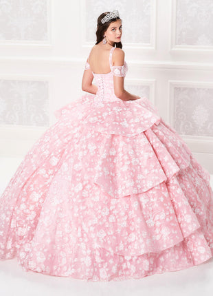 Princesa Dress PR21967 by Arianna Vara