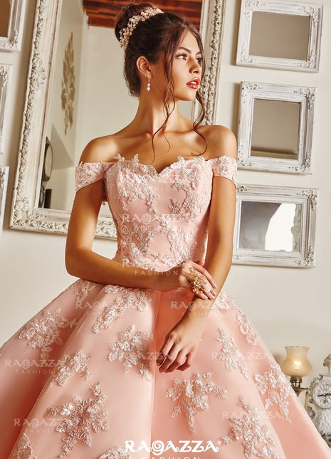 Ragazza Collection P17-7