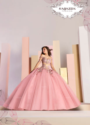 Ragazza Collection D02-502