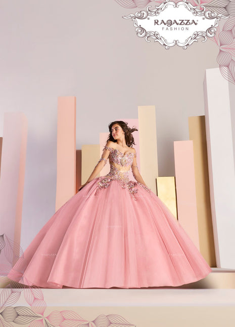 Ragazza Collection D02-502