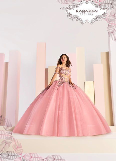 Ragazza Collection D02-502