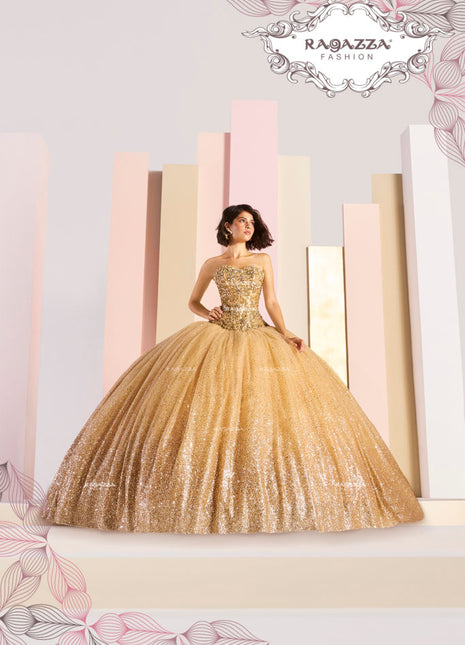 Ragazza Collection D01-501