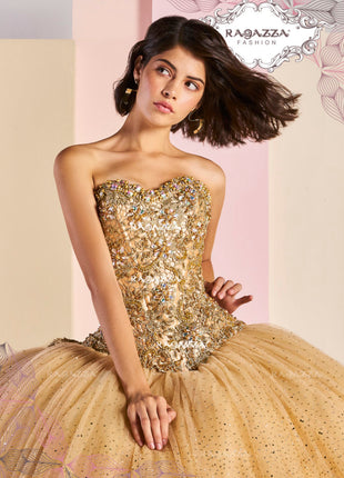 Ragazza Collection D01-501