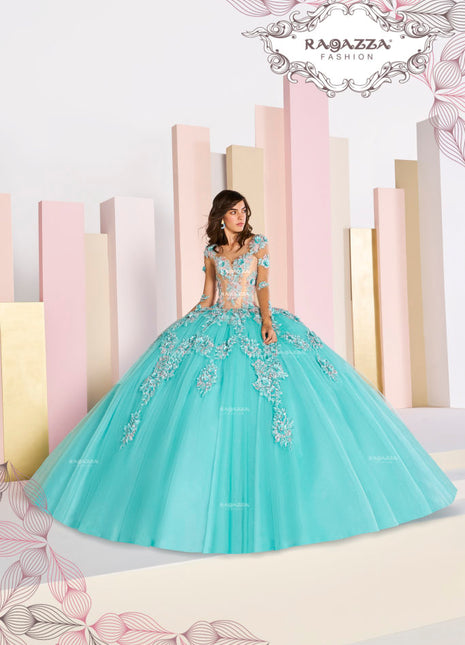 Ragazza Collection DV04-504