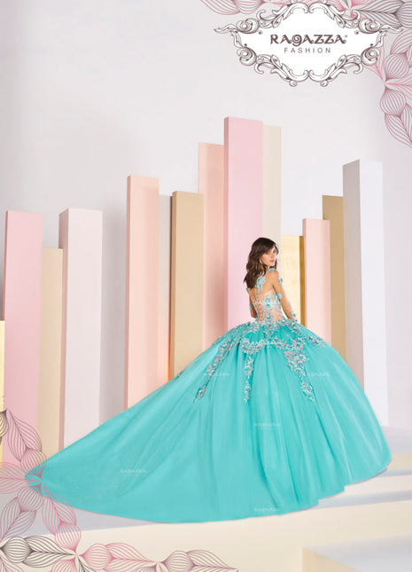 Ragazza Collection DV04-504