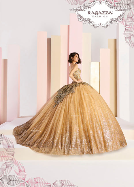 Ragazza Collection D01-501