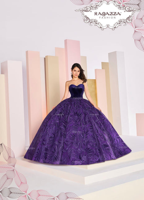 Ragazza Collection DV07-507