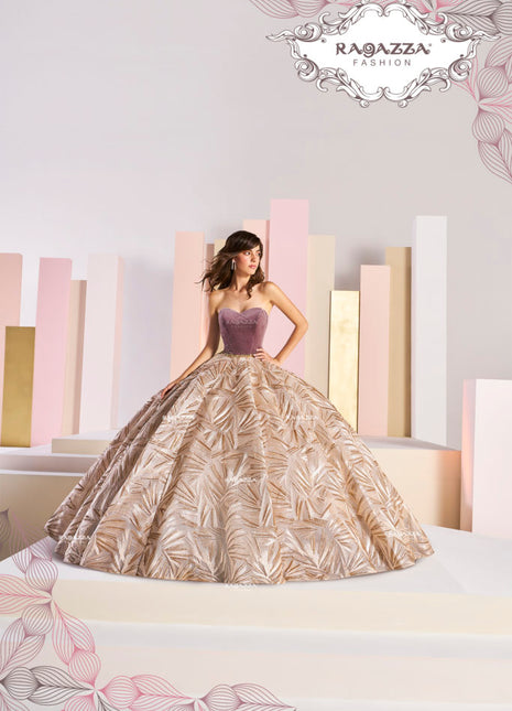 Ragazza Collection DV07-507