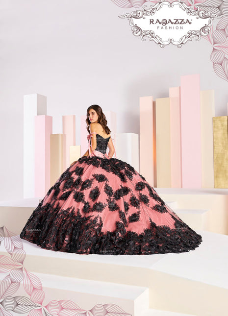 Ragazza Collection DV06-506