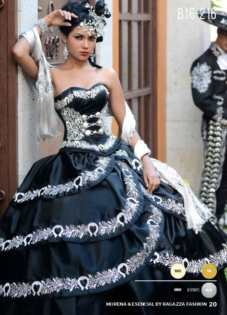 Ragazza Collection B16-216