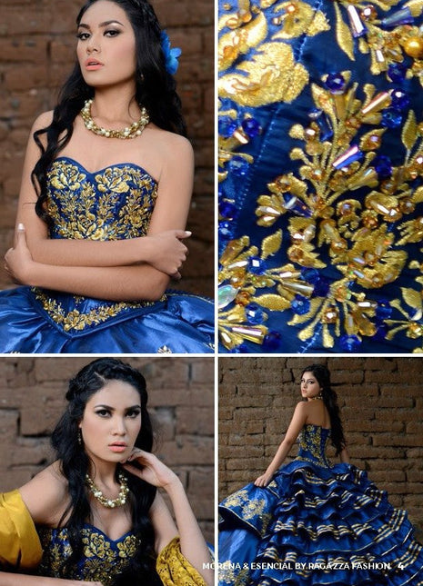 Ragazza Collection M06-106