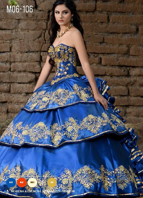 Ragazza Collection M06-106