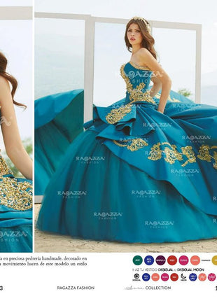 Ragazza Collection B74-374