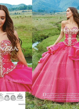 Ragazza Collection B77-377