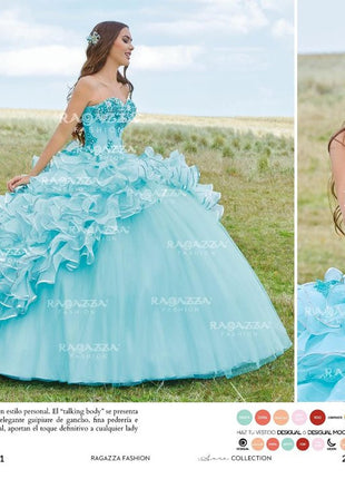 Ragazza Collection B79-379