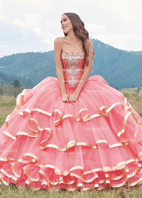 Ragazza Collection B80-380