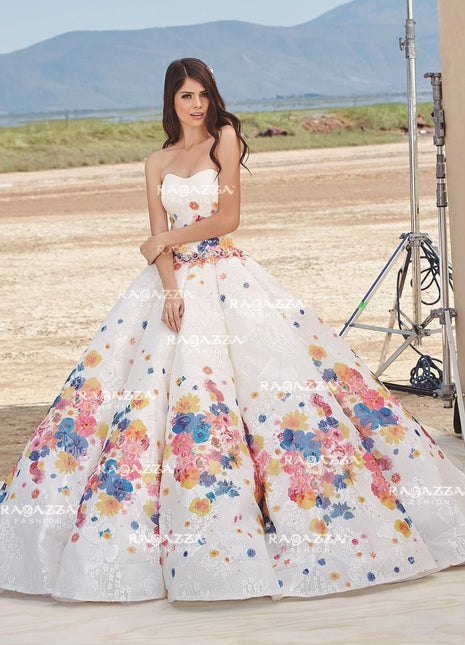 Ragazza Collection P17-1