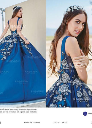 Ragazza Collection P17-3
