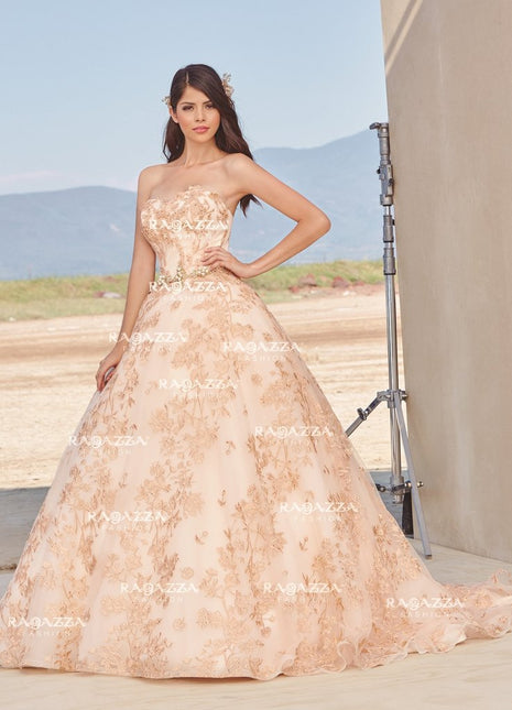 Ragazza Collection P17-4