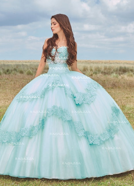 Ragazza Collection V76-376