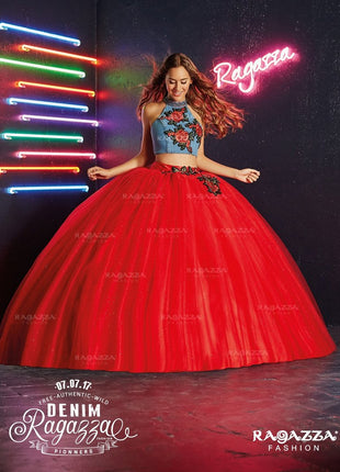 Ragazza Collection B93-393