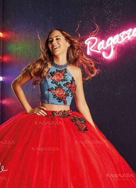 Ragazza Collection B93-393