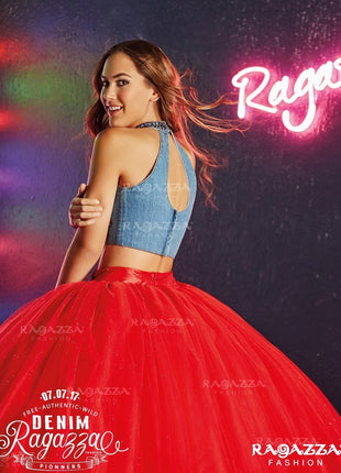 Ragazza Collection B93-393