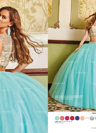 Ragazza Collection B88-388