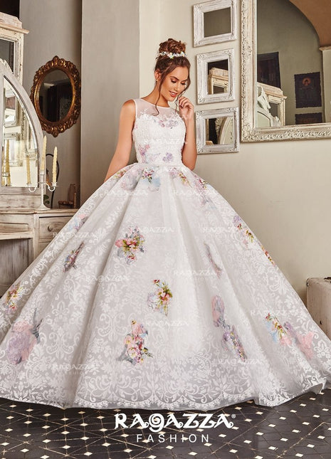 Ragazza Collection P17-9