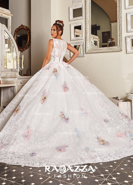 Ragazza Collection P17-9