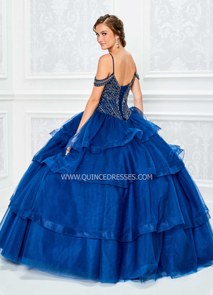 Quinceanera Dress PR11803 Princesa