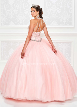 Quinceanera Dress PR11806 Princesa