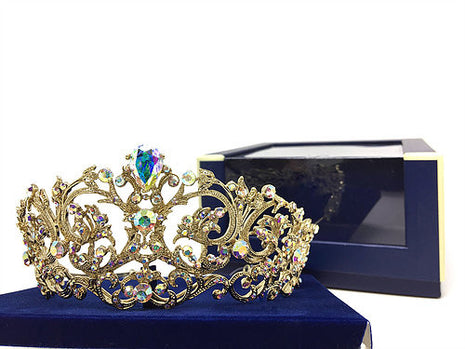 Tiara 18716-AB