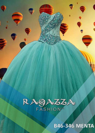 Ragazza Collection B46-346