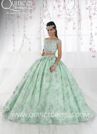 Fiesta Gowns 56370 by House of Wu