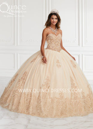 Fiesta Gowns 56386 by House of Wu