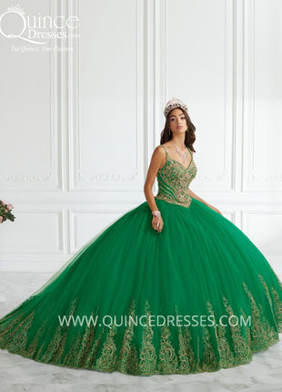 Fiesta Gowns 56397 by House of Wu