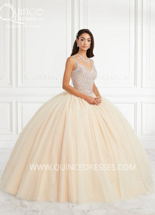 Fiesta Gowns 56392 by House of Wu